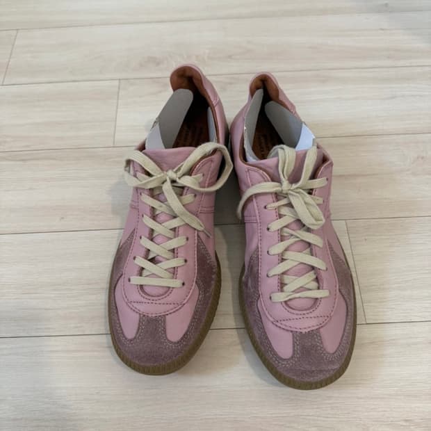 리프로덕션 오브 파운드 핑크 240