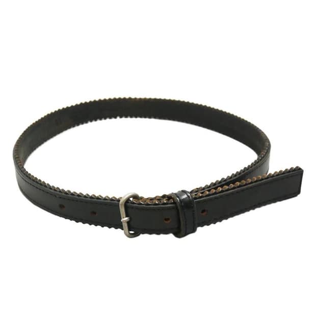 y's by yohji yamamoto 94aw belt