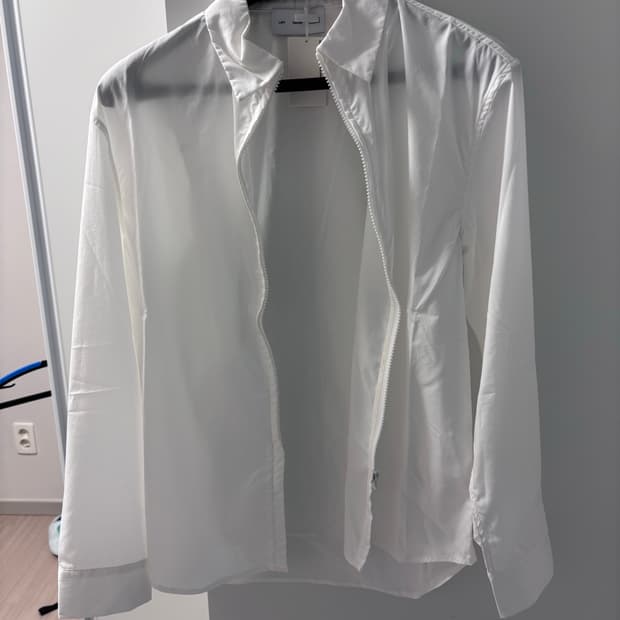 포스트아카이브팩션 5.1 셔츠 xs