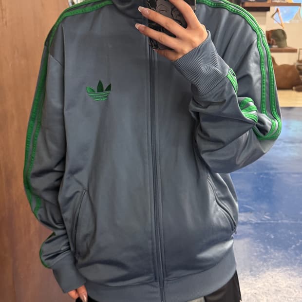 Adidas 아디다스 파이어버드 져지