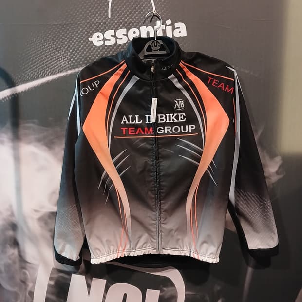 바이커 기모 자켓