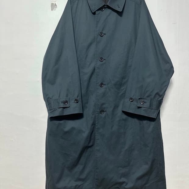 유니클로 U 코트