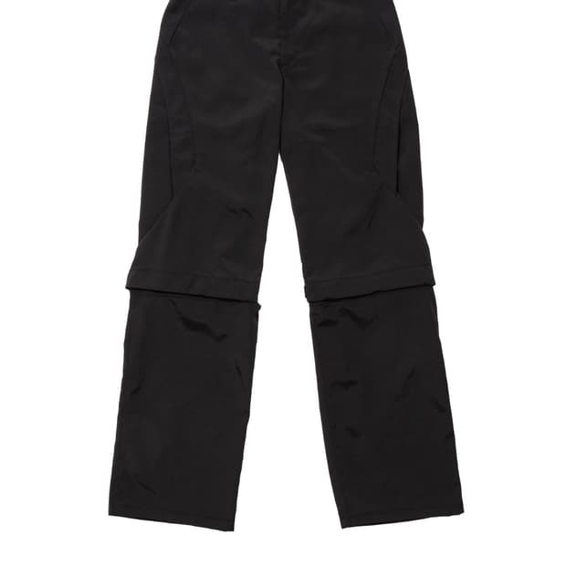 (교환) hyeinseo convertible moto pants