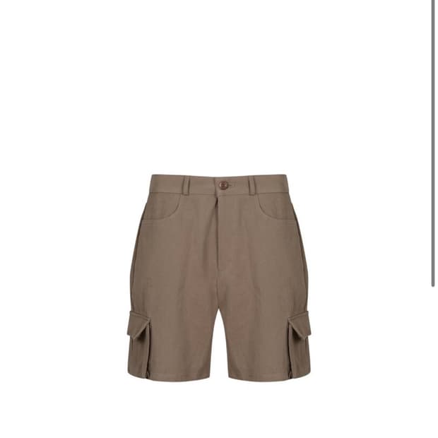 1133garden wild 3 cargo shorts