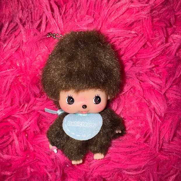 몬치치 베비치치 베이비몬치치 남아