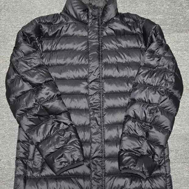 유니클로 경량패딩