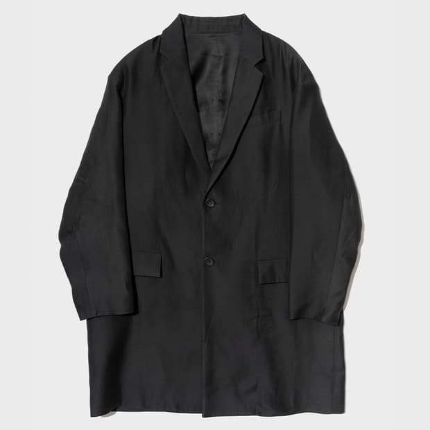 BALENCIAGA coat