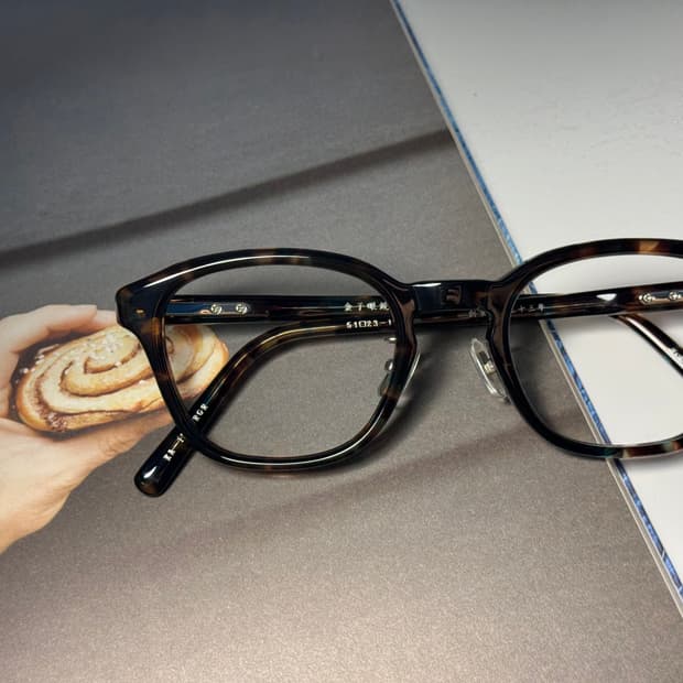 금자안경 가네코 옵티컬 KA19 BRGR 0091