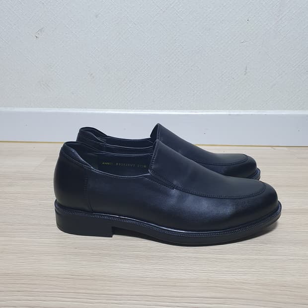 바이네르 남성 로퍼 270