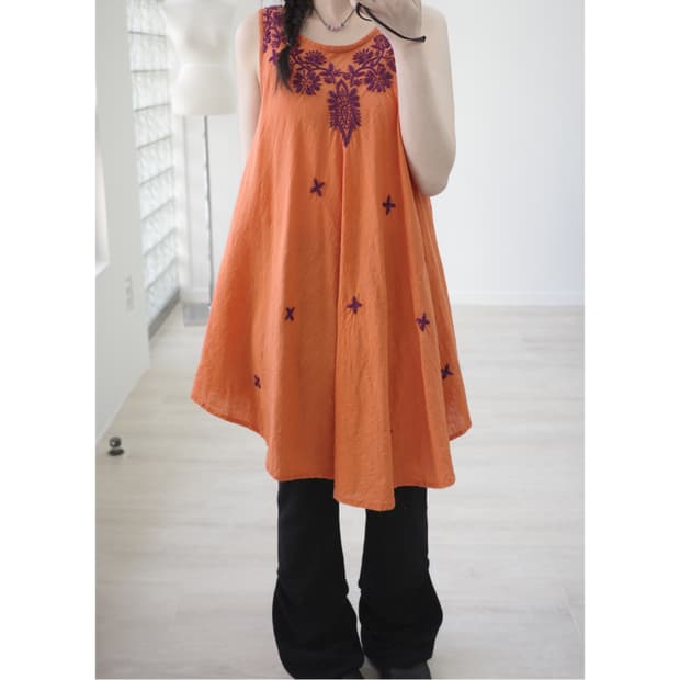 Cheka india one-piece