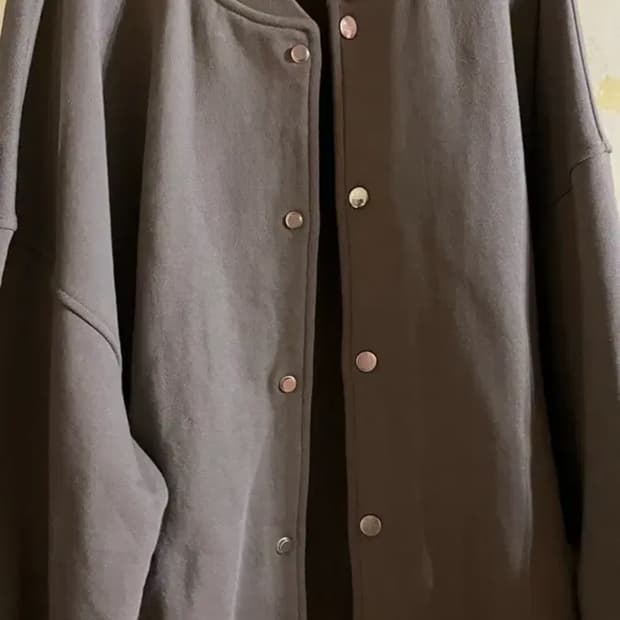 피오갓 에센셜 자켓