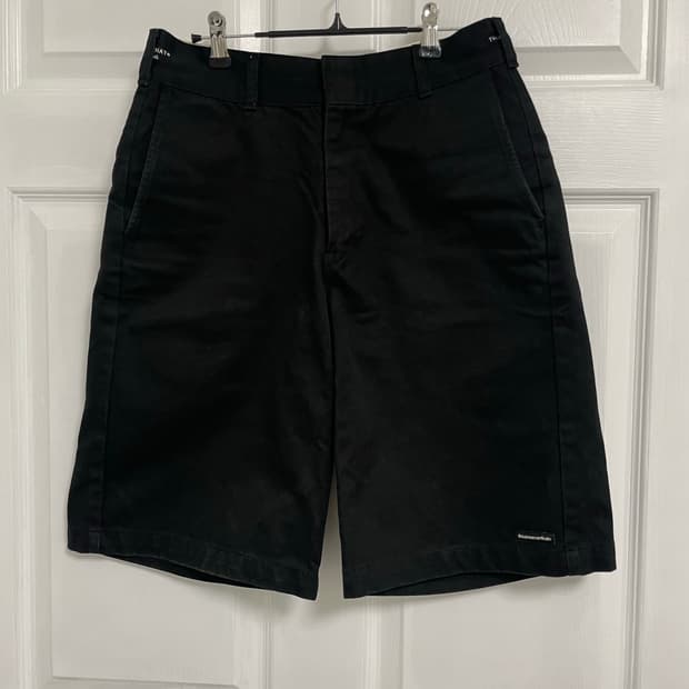 디스이즈네버댓 버뮤다 팬츠