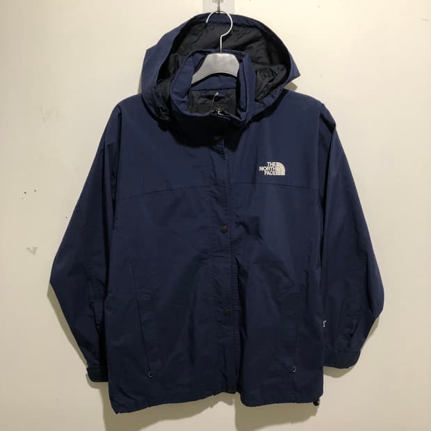 노스페이스 고어텍스 바람막이