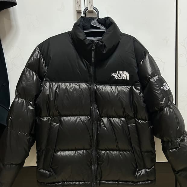 노스페이스 화이트라벨 노벨티 눕시