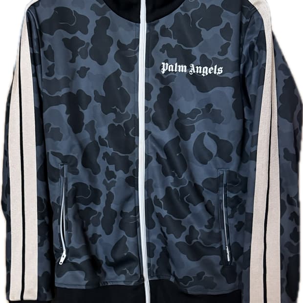 팜엔젤스 트랙자켓 S