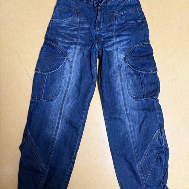 idws 팬츠 0사이즈