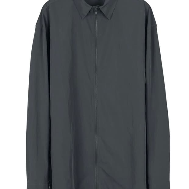 Paf 4.0 right shirts black