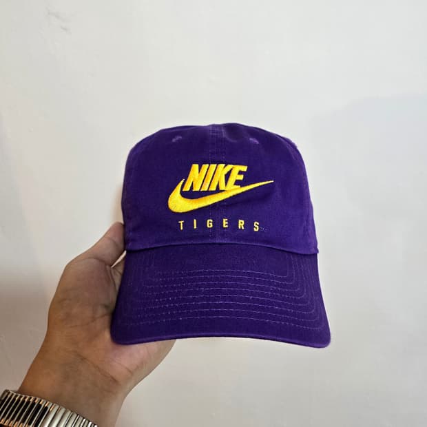 Nike Heritage86 스우시 로고 볼캡 (나이키 헤리티지86)