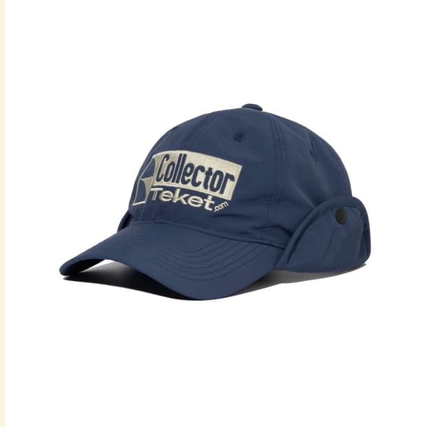 Teket 테켓모자