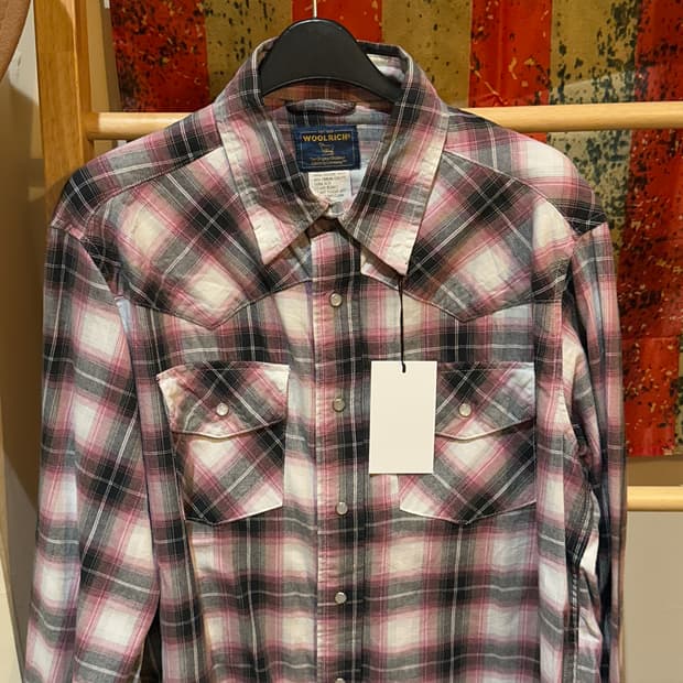 Woolrich 