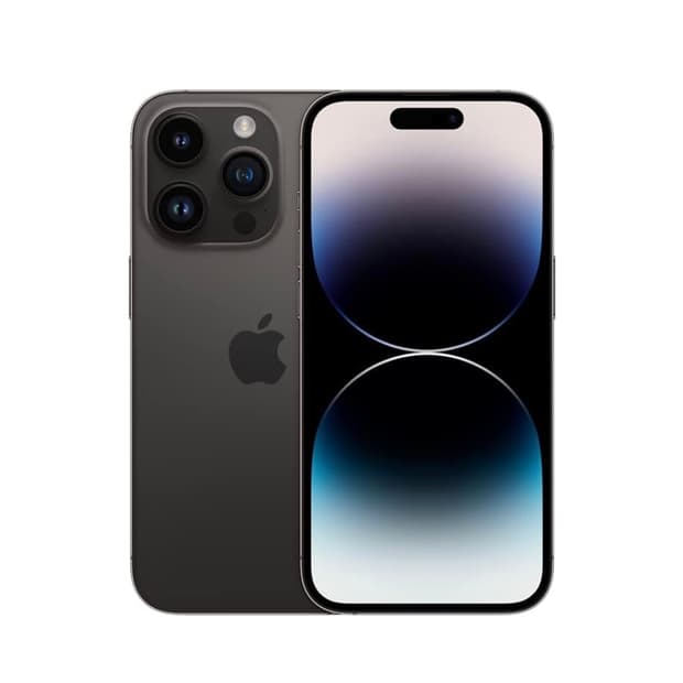 아이폰 14pro 256gb black [A]