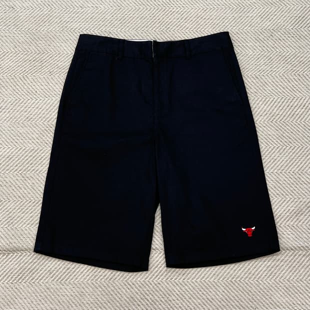 NBA 시카고불스 하프팬츠 r3230