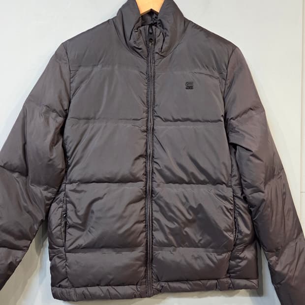 G-STAR RAW 패딩 점퍼(S)