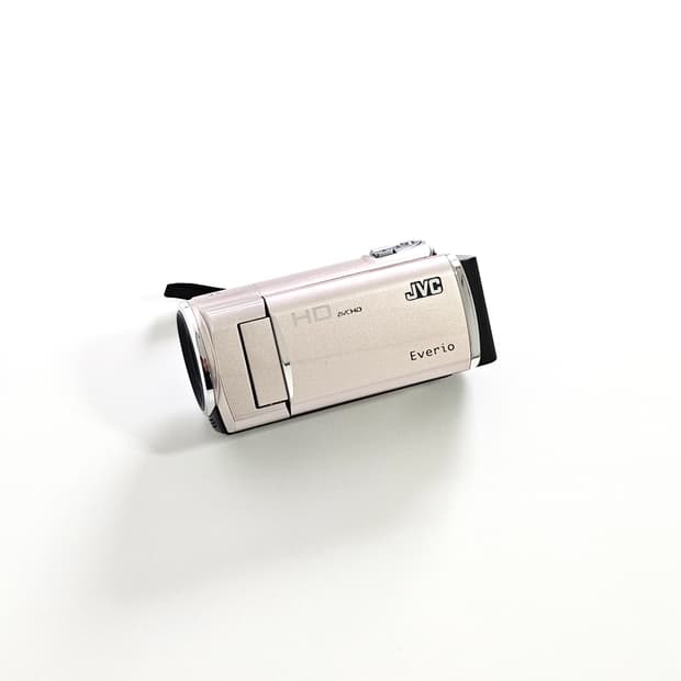 JVC GZ-HM460 카리나 캠코더 디카