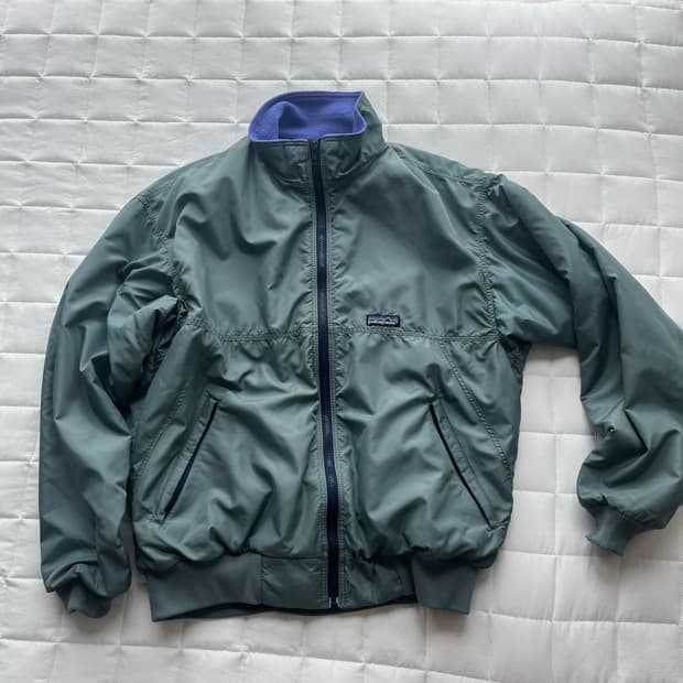 파타고니아 쉘드