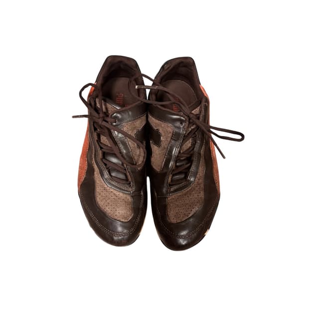 (265) puma vintage speedcat