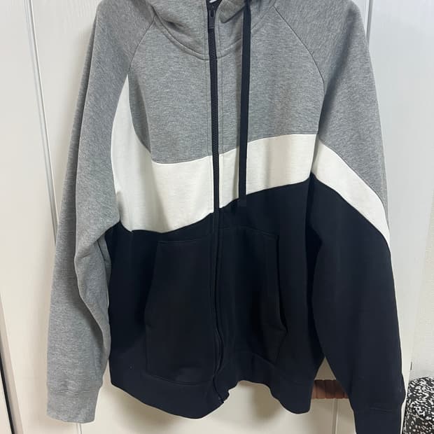 나이키 빅스우시 후드집업 자켓 105~110