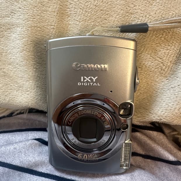 캐논 익서스 800is 디지털카메라 디카 