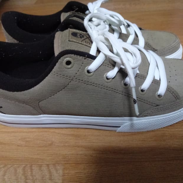 써카 보드화 C1RCA AL50