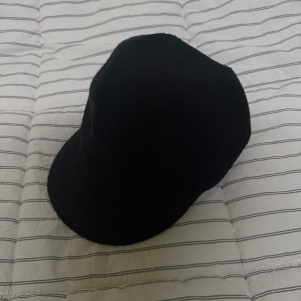 빈티지 캉골 캡