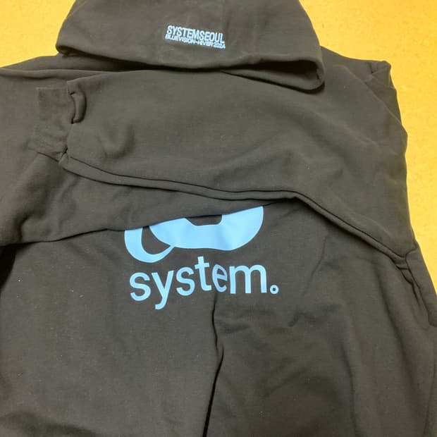 [OS] 시스템 서울 후드