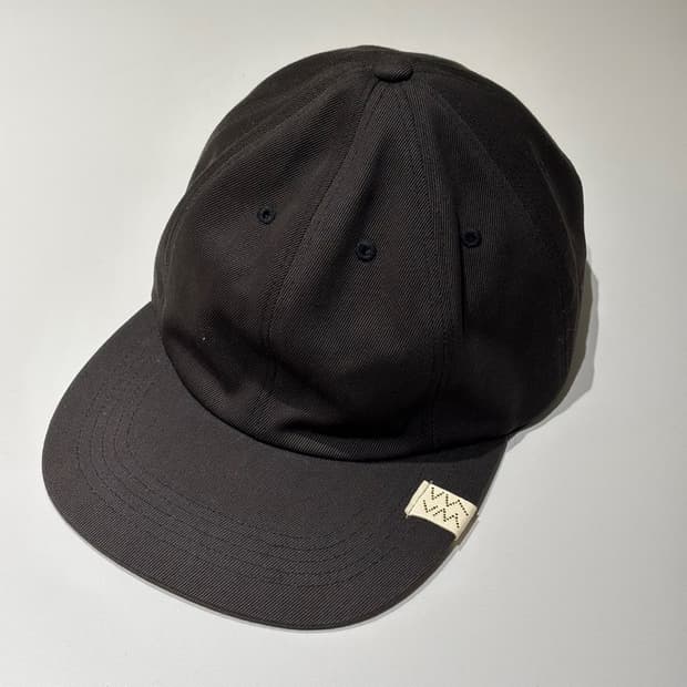 비즈빔 visvim 치노 엑셀시오르 캡