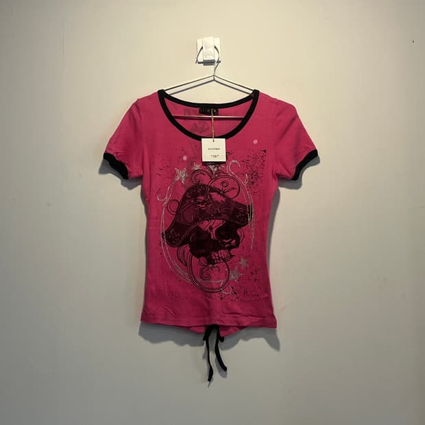 Jpn vintage t-shirt 
