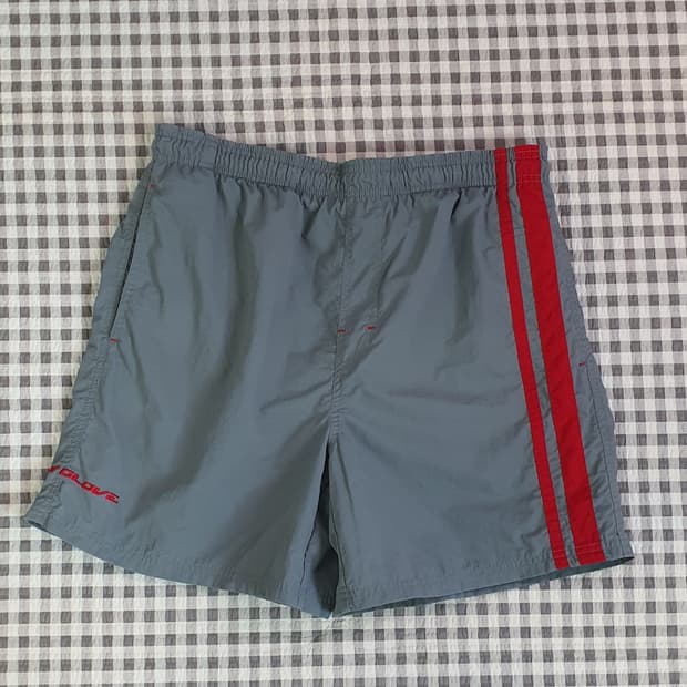 바디글러브 밴딩 숏 반바지 남자29~31
