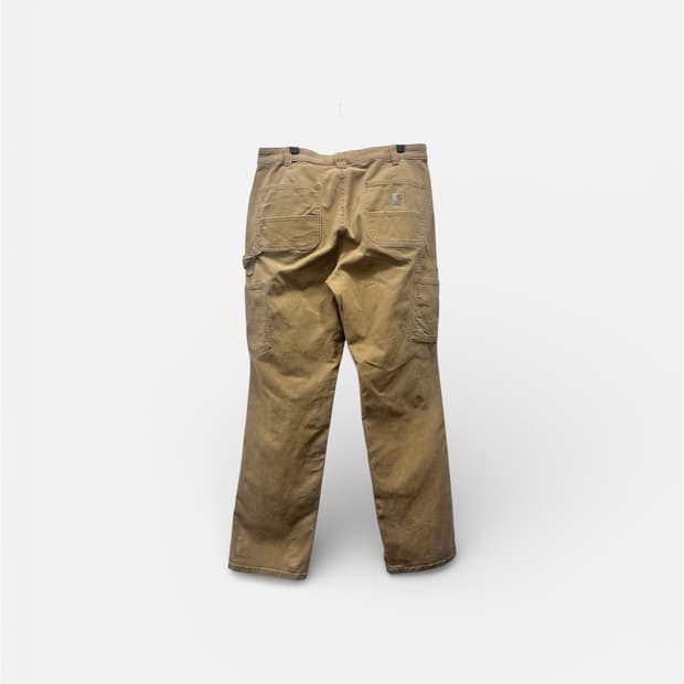 칼하트 카펜터 워크 팬츠 33인치