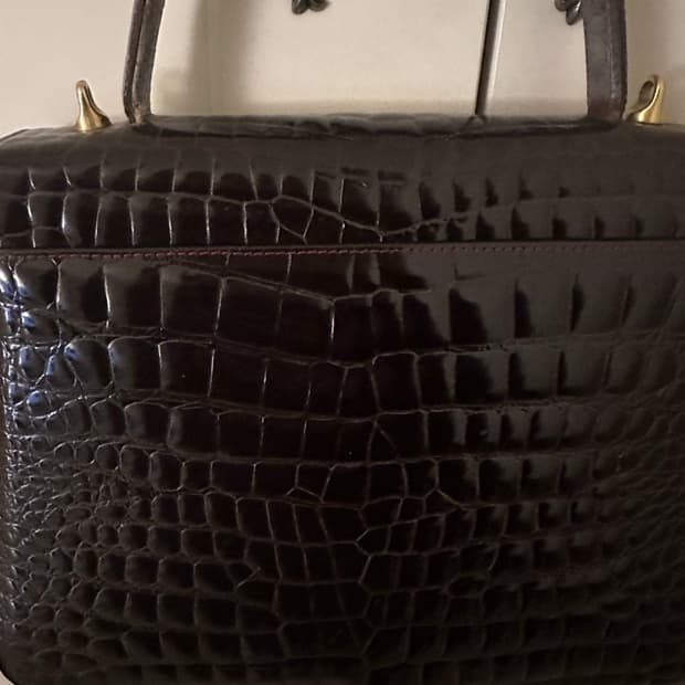 이태리 핸드백 가방