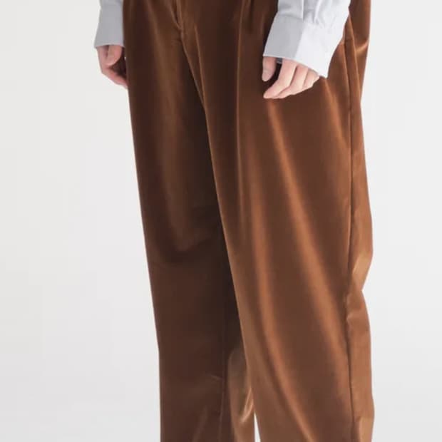 [남성30]슬로우보이 코듀로이팬츠