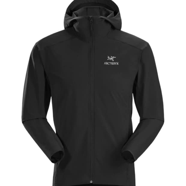 아크테릭스 감마SL