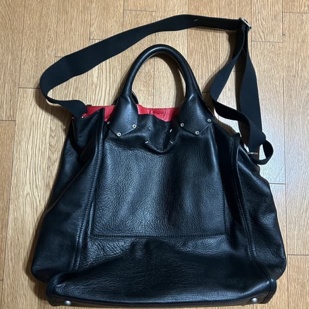 마르지엘라 토트백