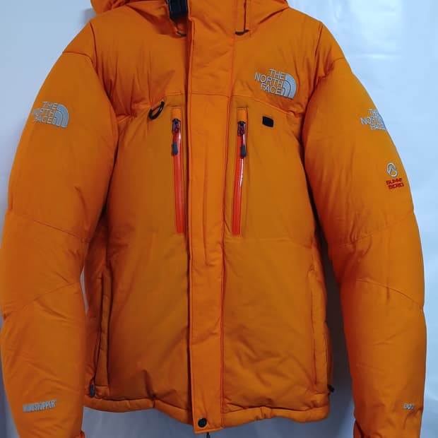 (S,95)노스페이스 대장급  히말라야  패딩 다운파카