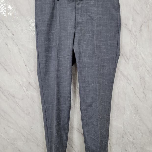 휴고보스 슬렉스 32 (린넨)