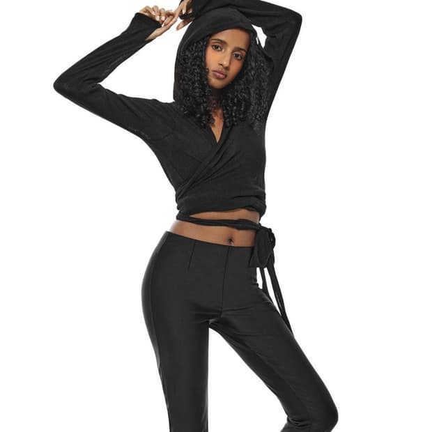 이투둘 랩 티셔츠