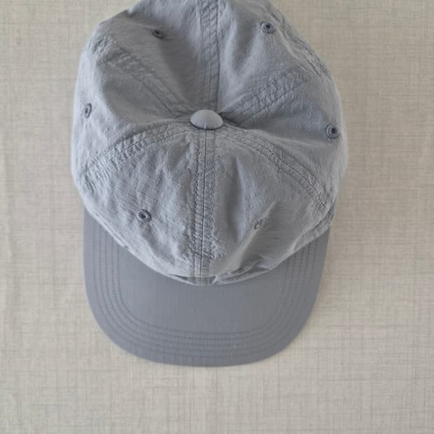 Noroll Ripstop Cotton Baseball Hat