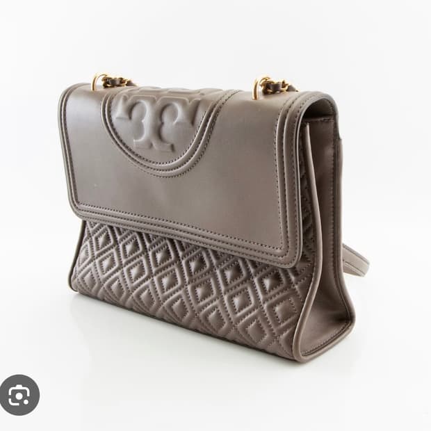 토리버치 플레밍 컨버터블 숄더백