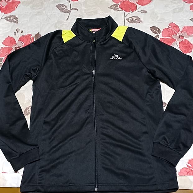 카파 얇은저지 100 가슴53 기장70