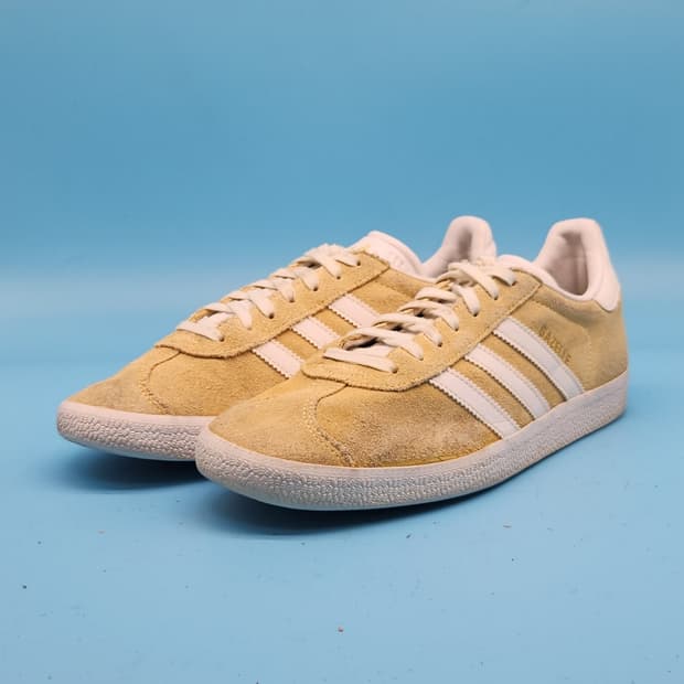 o 아디다스 가젤 스니커즈 250